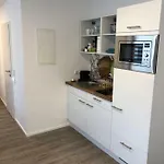 Appartement Nahe Siemens Campus Erlangen