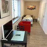 Nahe Siemens Campus Appartement Erlangen