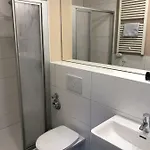 Appartement Nahe Siemens Campus *