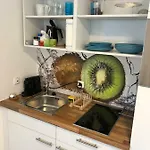 Appartement Nahe Siemens Campus