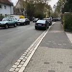Nahe Siemens Campus Erlangen