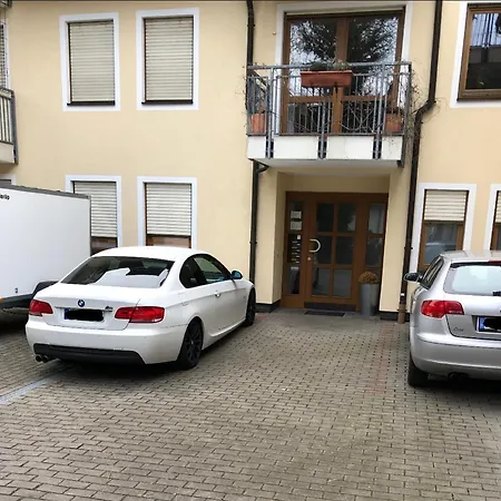 Nahe Siemens Campus * Erlangen