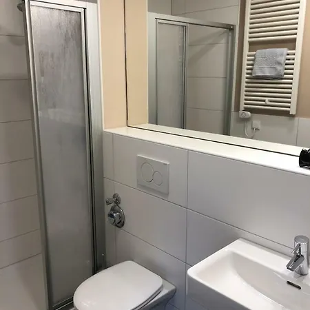Apartment Nahe Siemens Campus *