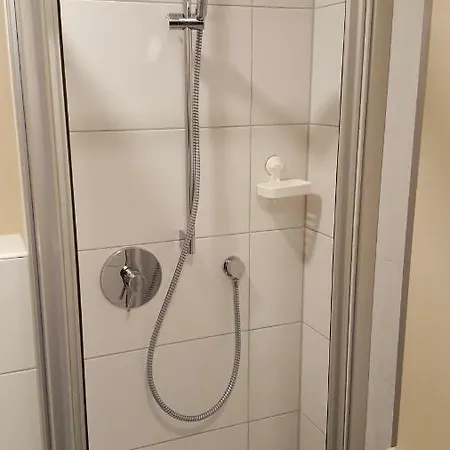 Nahe Siemens Campus Appartement