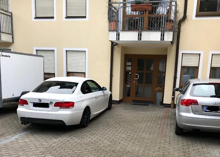 Nahe Siemens Campus * Erlangen