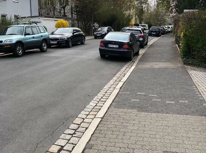 Nahe Siemens Campus Erlangen